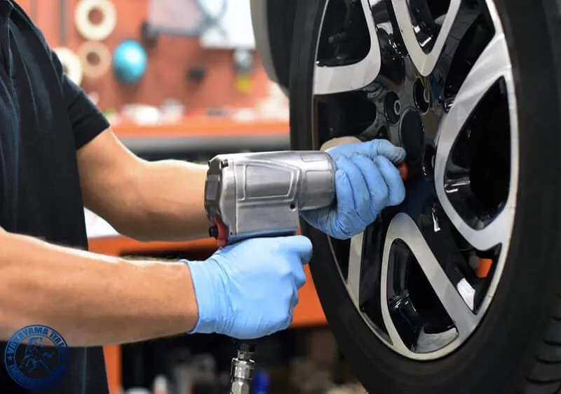 Tyre Expert: Do you really need it?