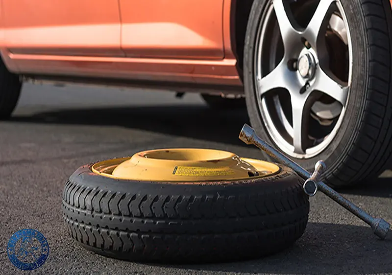 Spare wheel - why is it important?