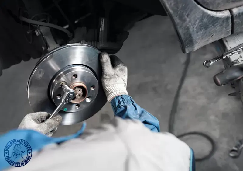 Hydraulic Brakes - Everything you should to know