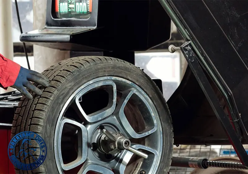 Balancing Wheels - All information you need