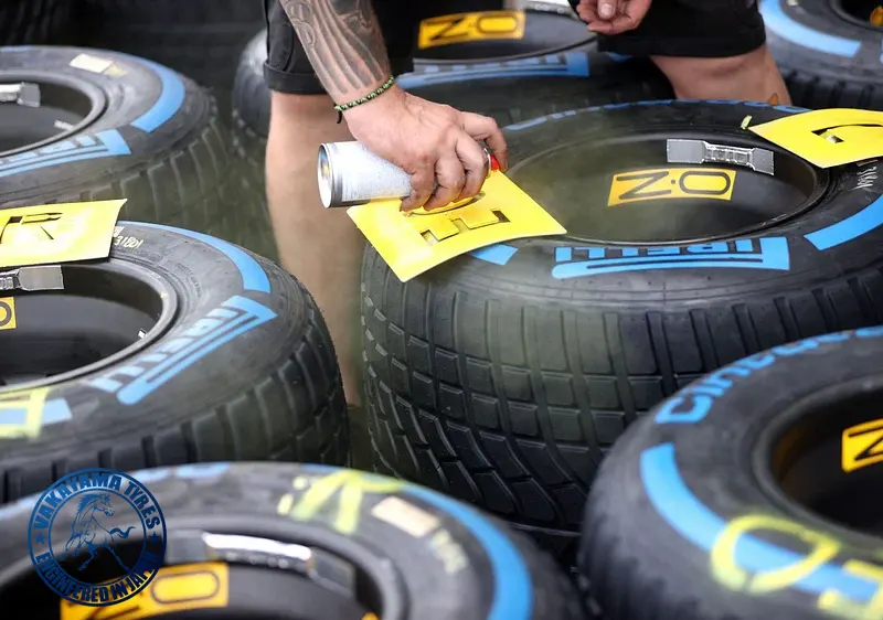 The best choice of tires for your car - 4 tips