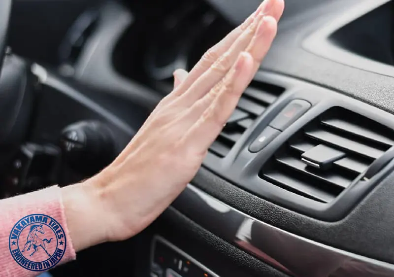IS YOUR AIR CON READY FOR SUMMER?